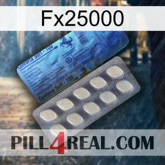 Fx25000 34